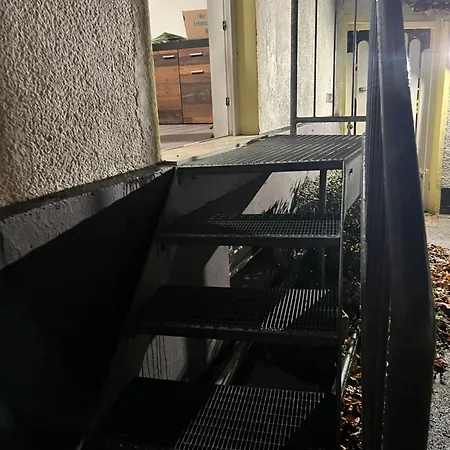 Wohlfuehl-nest Apartment *