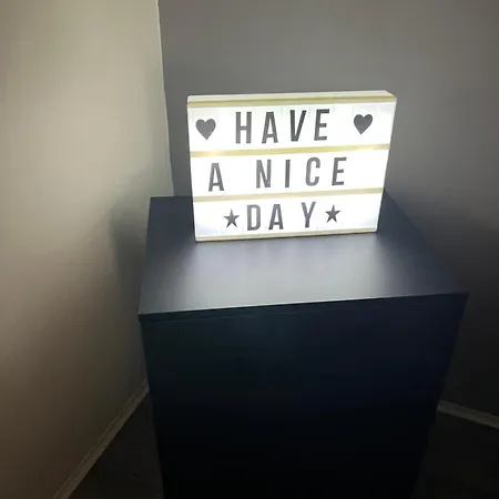 דירה Wohlfuehl-nest *