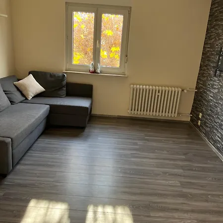 Wohlfuehl-nest Bürstadt