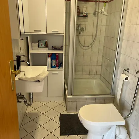 Für Berufliche Oder Private Zwecke Apartamento *