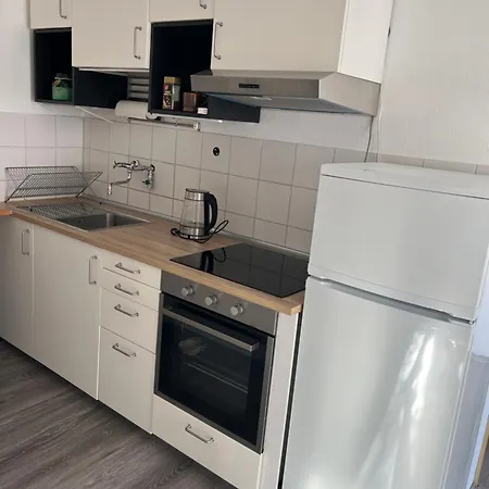 Apartamento Für Berufliche Oder Private Zwecke *