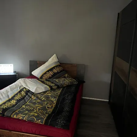 Apartamento Für Berufliche Oder Private Zwecke Bürstadt
