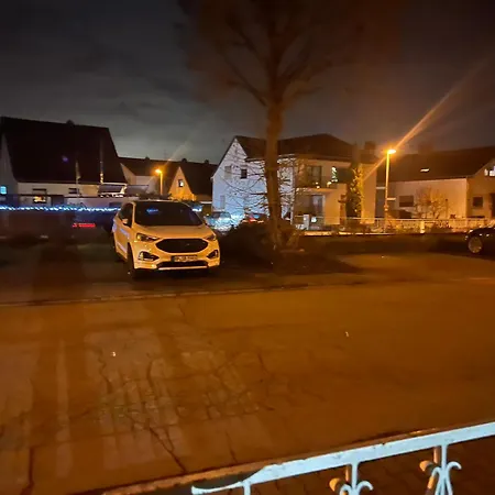 Wohlfuehl-nest דירה