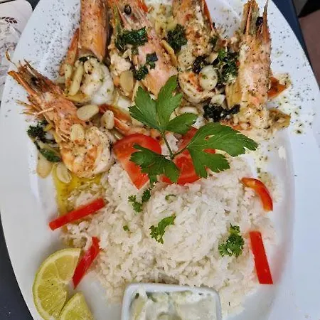 Wohlfuehl-nest דירה *