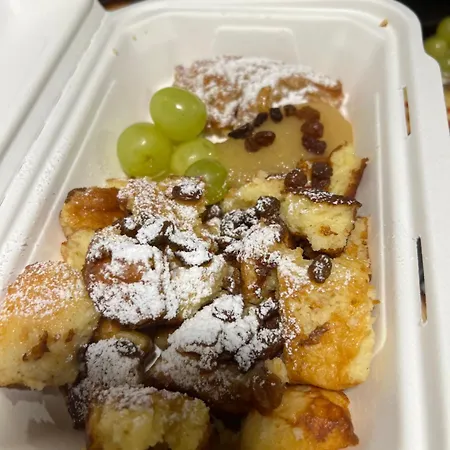 דירה Wohlfuehl-nest