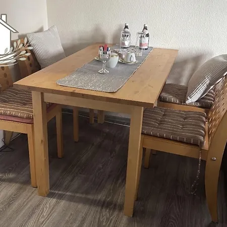 Apartamento Für Berufliche Oder Private Zwecke *