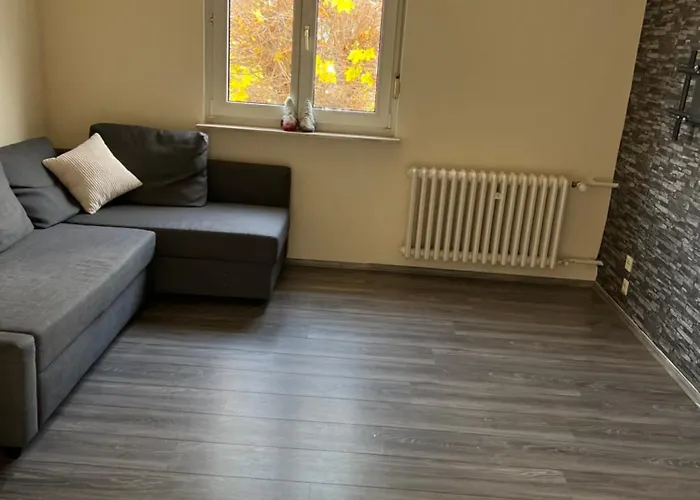 Wohlfuehl-nest Bürstadt