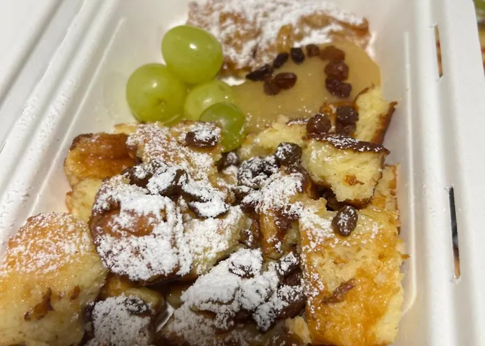 Lägenhet Wohlfuehl-nest