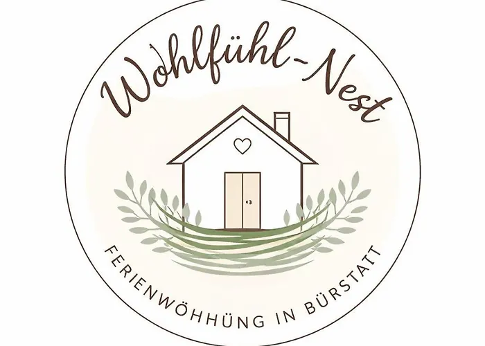 Wohlfuehl-nest *
